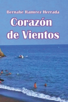 Paperback Corazón de vientos [Spanish] Book