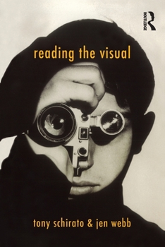 Paperback Reading the Visual Book