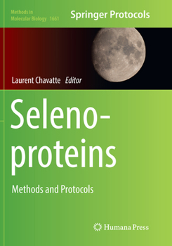 Paperback Selenoproteins: Methods and Protocols Book