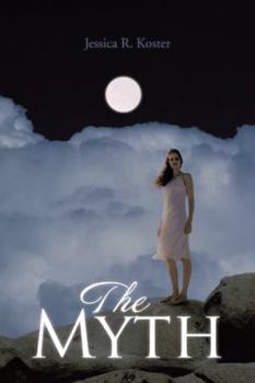 Paperback The Myth Book