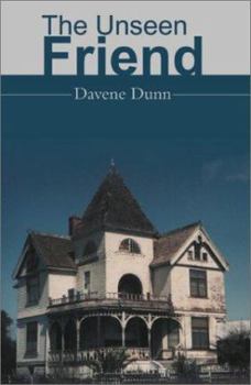 Paperback The Unseen Friend Book