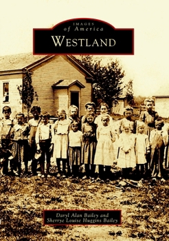 Westland - Book  of the Images of America: Michigan