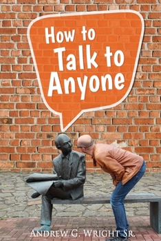 Paperback How to Talk to Anyone! Book