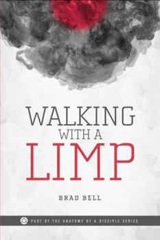 Paperback Walking with a Limp Book
