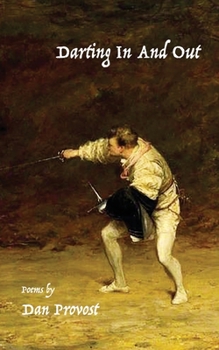 Paperback Darting In and Out Book