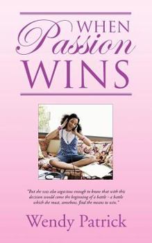 Paperback When Passion Wins Book