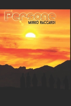 Paperback Persone [Italian] Book