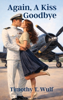 Paperback Again, A Kiss Goodbye Book