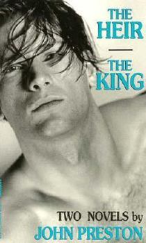 Paperback The Heir/The King Book