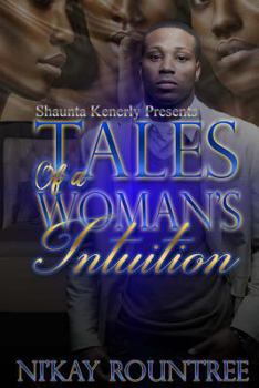 Paperback Tales of a Woman's Intuition Book