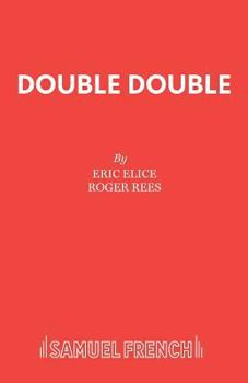 Paperback Double Double Book