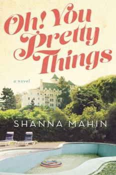 Hardcover Oh! You Pretty Things Book