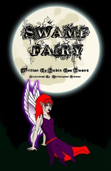 Paperback Swamp Fairy Book