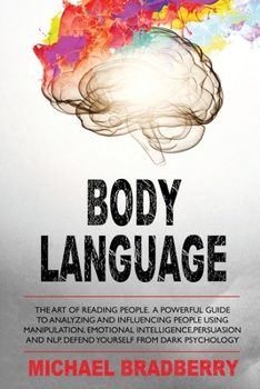 Paperback Body Language Book