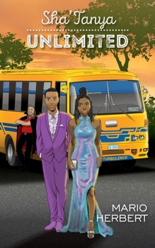 Paperback Sha'Tanya Unlimited Book