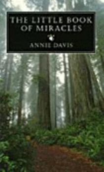 Paperback The Little Book of Miracles: Testimonies of God's Grace Book