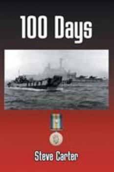 Paperback 100 Days Book