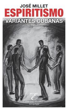 Paperback Espiritismo/ Spiritism: Variantes cubanas/ Cuban diversity (Spanish Edition) [Spanish] Book