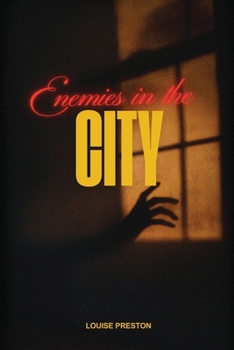 Paperback Enemies in the City Book