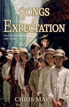 Paperback Songs of Expectation Book
