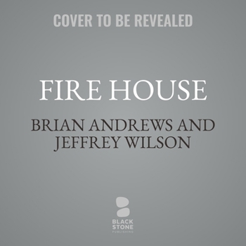 Audio CD Fire House: A Short Story Book