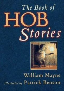 The Book of Hob Stories - Book  of the Hob Stories