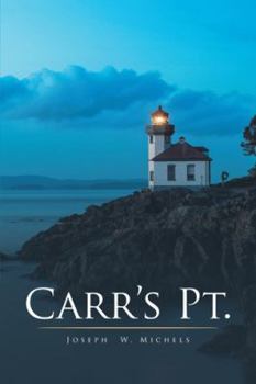 Paperback Carr's Pt. Book