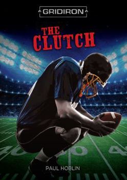 Unknown Binding The Clutch Book