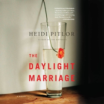Audio CD The Daylight Marriage Book
