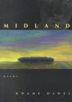 Paperback Midland: Poems Book
