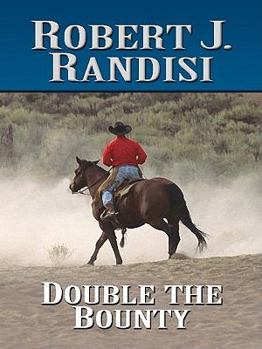 Paperback Double the Bounty [Large Print] Book