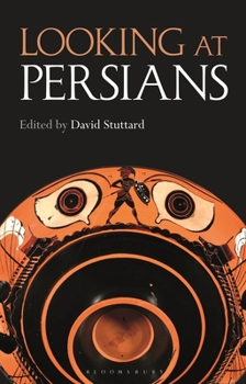 Paperback Looking at Persians Book