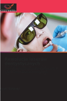 Paperback Rewolucja laserów dentystycznych [Polish] Book