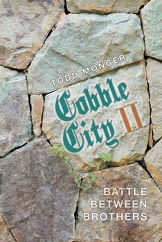 Paperback Cobble City Ii Book