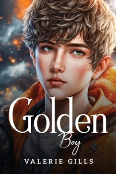 Paperback Golden Boy Book