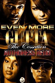 Paperback Even More Gutta: The Cessation Book