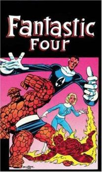 Fantastic Four Visionaries - John Byrne, Vol. 3 - Book #233 of the Avengers (1963)