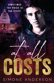 Paperback At All Costs Book