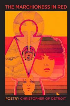 Paperback The Marchioness in Red Book