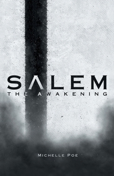 Paperback Salem: The Awakening Book