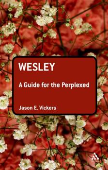 Paperback Wesley: A Guide for the Perplexed Book