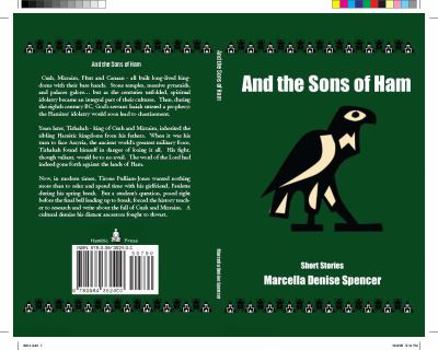 Paperback And the Sons of Ham Book
