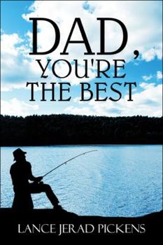Paperback Dad, You're the Best Book
