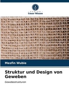 Paperback Struktur und Design von Geweben [German] Book