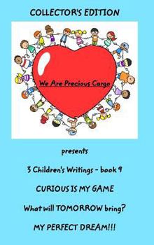 Hardcover We Are Precious Cargo - HC book 9: Hc Bk 9 Book