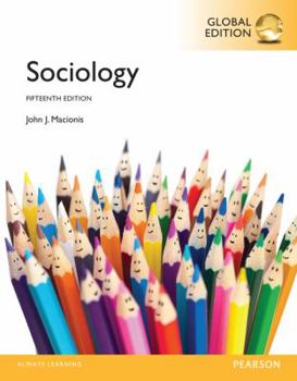 Paperback Sociology Book