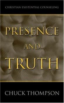 Paperback Presence And Truth Book