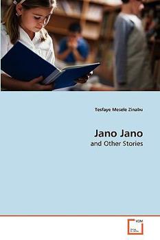 Paperback Jano Jano Book