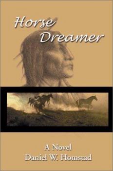 Paperback Horse Dreamer Book