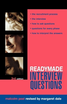 Paperback Readymade Interview Questions Book